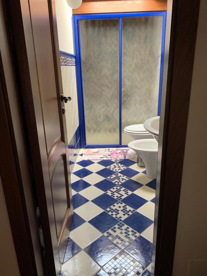 Il Casale Di Luisa Lägenhet Modica Exteriör bild