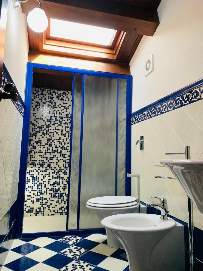 Il Casale Di Luisa Lägenhet Modica Exteriör bild