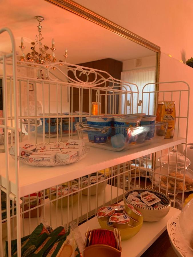 Il Casale Di Luisa Lägenhet Modica Exteriör bild