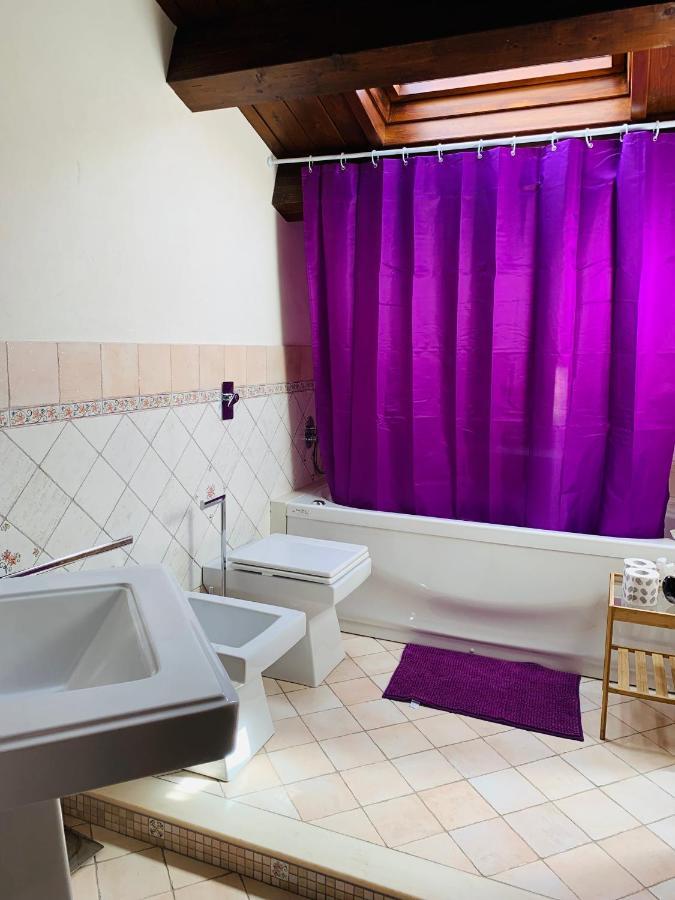 Il Casale Di Luisa Lägenhet Modica Exteriör bild