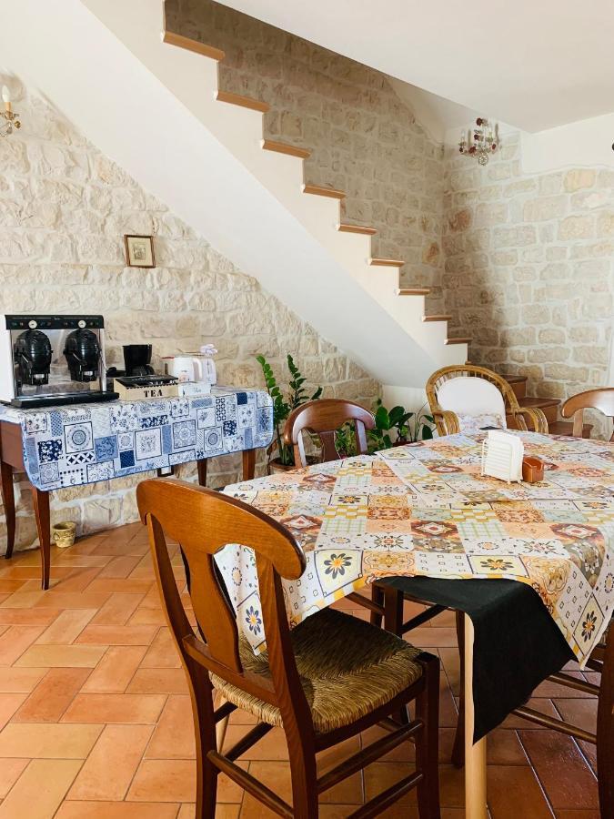 Il Casale Di Luisa Lägenhet Modica Exteriör bild