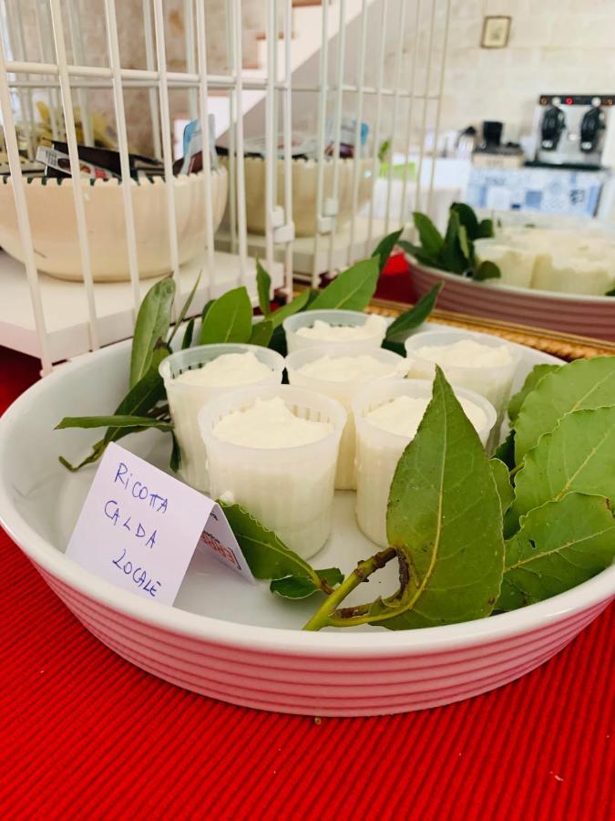 Il Casale Di Luisa Lägenhet Modica Exteriör bild