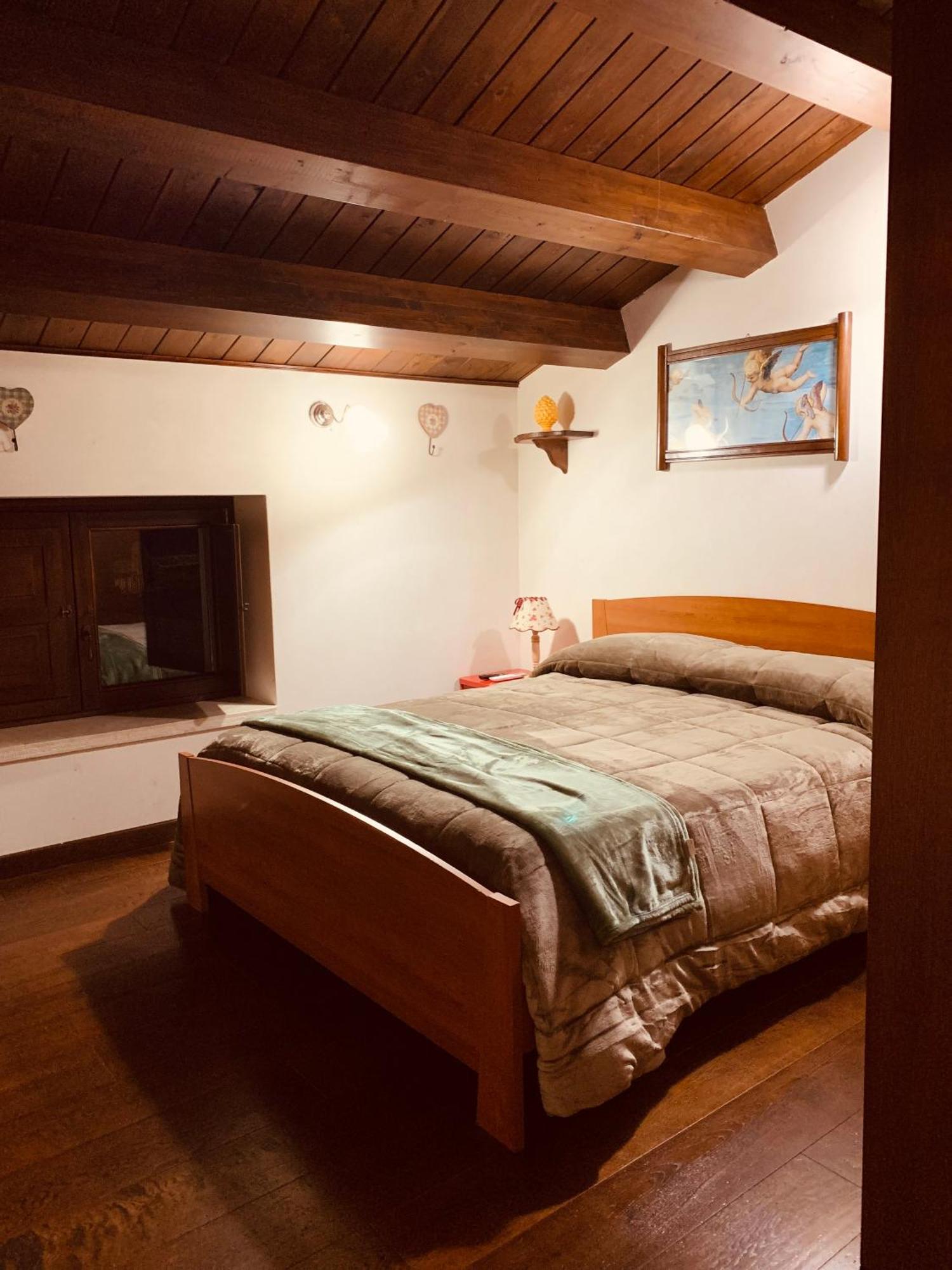 Il Casale Di Luisa Lägenhet Modica Exteriör bild